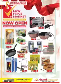 Grand Hyper Market catalogue Page 17