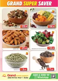 Grand Hyper Market catalogue Page 2