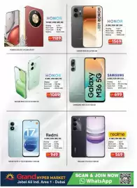 Grand Hyper Market catalogue Page 20