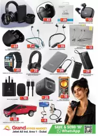 Grand Hyper Market catalogue Page 22