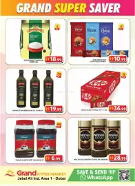 Grand Hyper Market catalogue Page 4