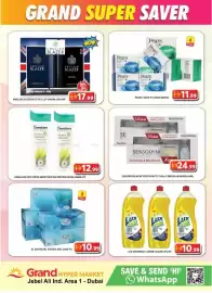 Grand Hyper Market catalogue Page 6