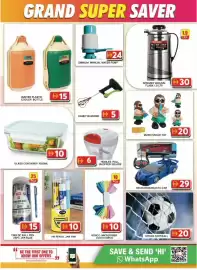 Grand Mall Sharjah catalogue Page 10