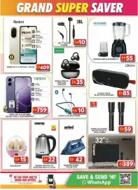 Grand Mall Sharjah catalogue Page 12