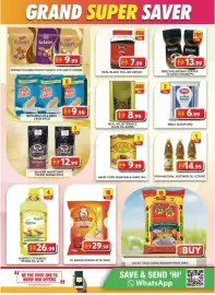 Grand Mall Sharjah catalogue Page 4