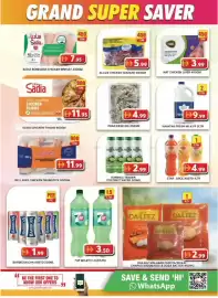 Grand Mall Sharjah catalogue Page 6