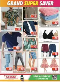 Grand Mall Sharjah catalogue Page 7