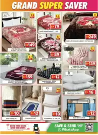 Grand Mall Sharjah catalogue Page 8