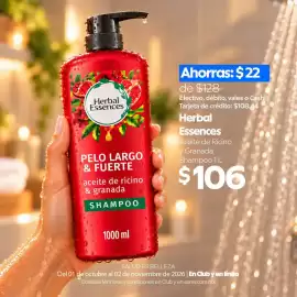 Catálogo Sam's Club semana 44 Página 3