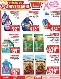 Folleto Casa Ley Página 4