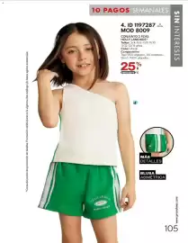Catálogo Price Shoes Página 105