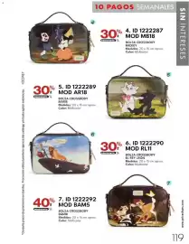 Catálogo Price Shoes Página 119