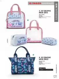 Catálogo Price Shoes Página 121
