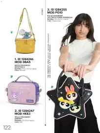 Catálogo Price Shoes Página 122