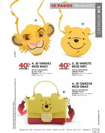 Catálogo Price Shoes Página 123