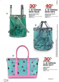 Catálogo Price Shoes Página 124