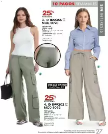 Catálogo Price Shoes Página 27