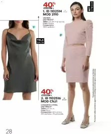 Catálogo Price Shoes Página 28