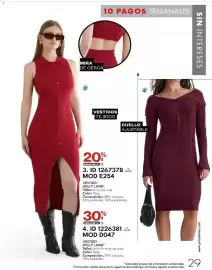 Catálogo Price Shoes Página 29