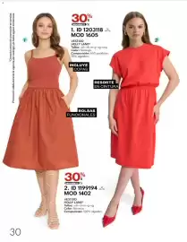 Catálogo Price Shoes Página 30