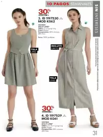 Catálogo Price Shoes Página 31
