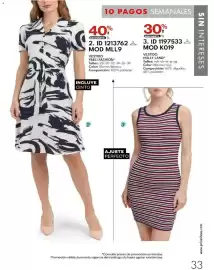 Catálogo Price Shoes Página 33