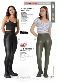 Catálogo Price Shoes Página 39