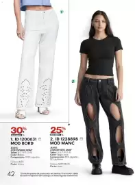 Catálogo Price Shoes Página 42
