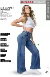 Catálogo Price Shoes Página 43