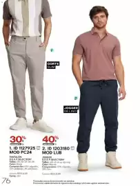 Catálogo Price Shoes Página 76