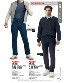 Catálogo Price Shoes Página 79