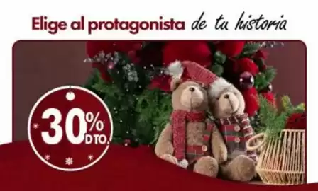 Catálogo Alkosto Página 3: Elige al protagonista de ta historia 30% DTO.