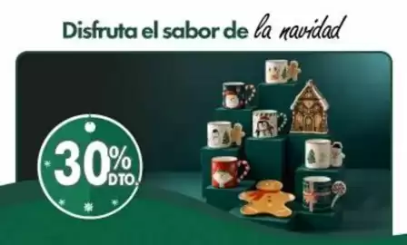 Catálogo Alkosto Página 4: Disfruta el sabor de la navidad
