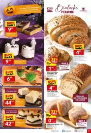 Twój Market gazetka tydzień 44 Strona 11: Duszek Oreo €9,99, Kostka alpejska €44,99