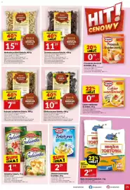 Twój Market gazetka tydzień 44 Strona 25: Cukier wanilinowy Dr. Oetker €0,69, Śliwka suszona Bakalia €10,39