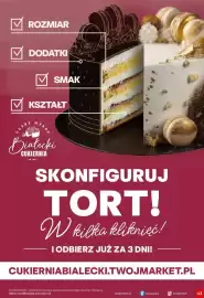 Twój Market gazetka tydzień 44 Strona 43