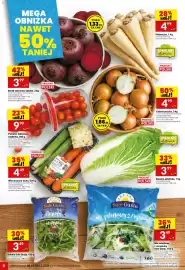 Twój Market gazetka tydzień 44 Strona 8: = MEGA OBNIŻKA NAWET 50% TANIEJ 42% TANIEJ! 399 Burak czerwony paczka, 3 kg