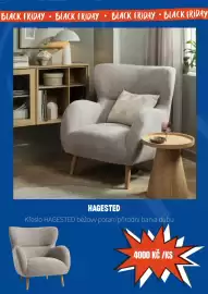 JYSK leták týden 47 Strana 3
