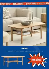 JYSK leták týden 47 Strana 5