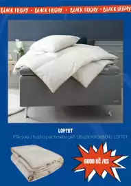 JYSK leták týden 47 Strana 6
