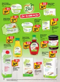 Albert leták | Supermarket Strana 22