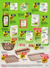 Albert leták | Supermarket Strana 23