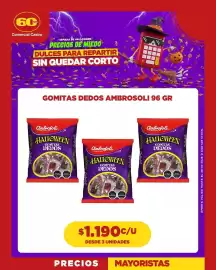 Catálogo Comercial Castro semana 44 Página 3