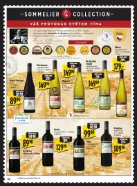 Albert leták Strana 14: Primitivo €109,90, Rioja €99,90