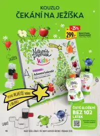 Albert leták Strana 18: Nature's Promise kids Adventní kalendář €299,00