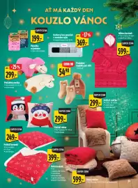 Albert leták Strana 31: Polštářek ovečka €299,00, Mikina beránek €599,00