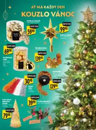 Albert leták Strana 33: Lameta vlnitá, Christmas ozdoby €59,00
