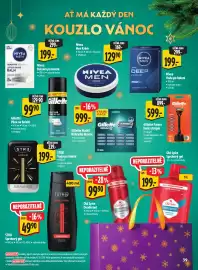 Albert leták Strana 39: Gillette Mach3 €999,00, Gillette Fusion Holící strojek €599,00
