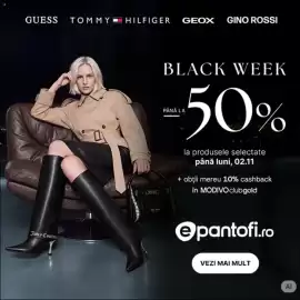 Catalog epantofi.ro săptămâna 44 Pagină 1