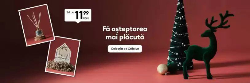 Catalog Sinsay Pagină 3